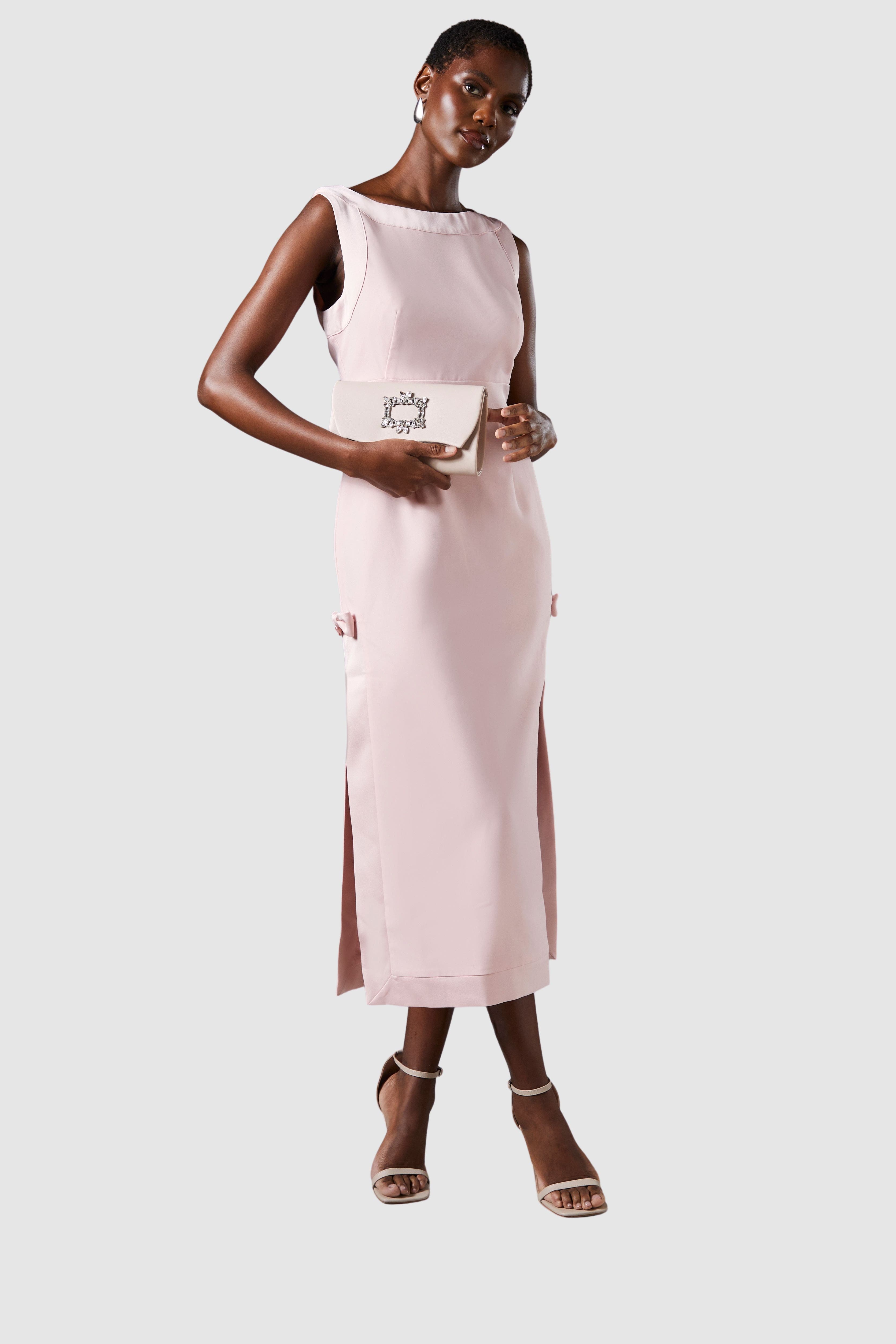 selected Pink