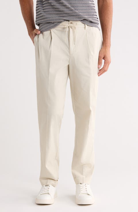 Drawstring Pants