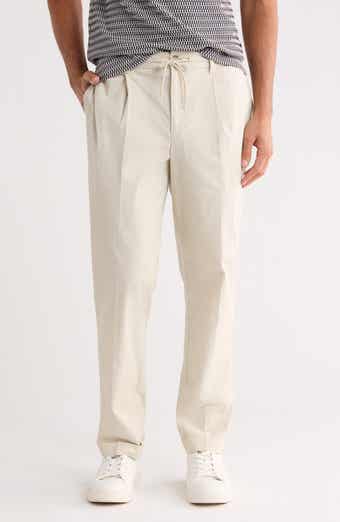 Drawstring Pants