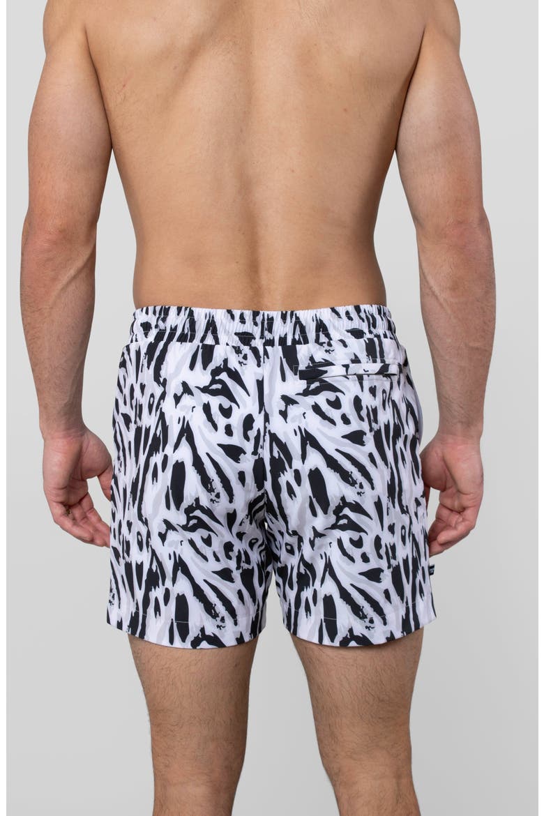 Safari Swim Trunk, Alternate, color, Safari