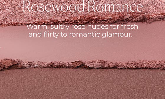 ROSEWOOD ROMANCE