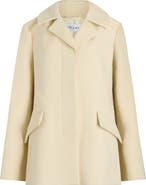 Callas Milano LUCKY Peacoat