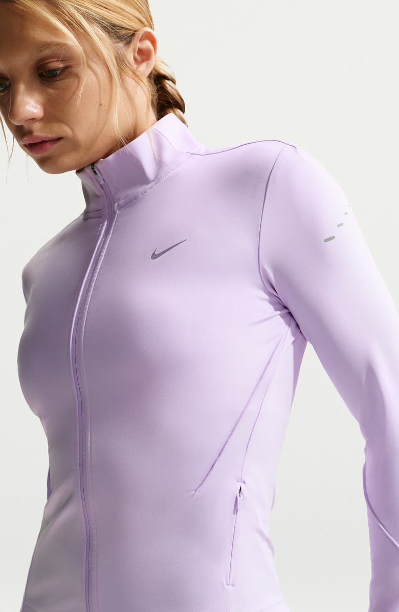 Nike WOMENS NIKE SWIFT, Alternate, color, 511 Violet Mist