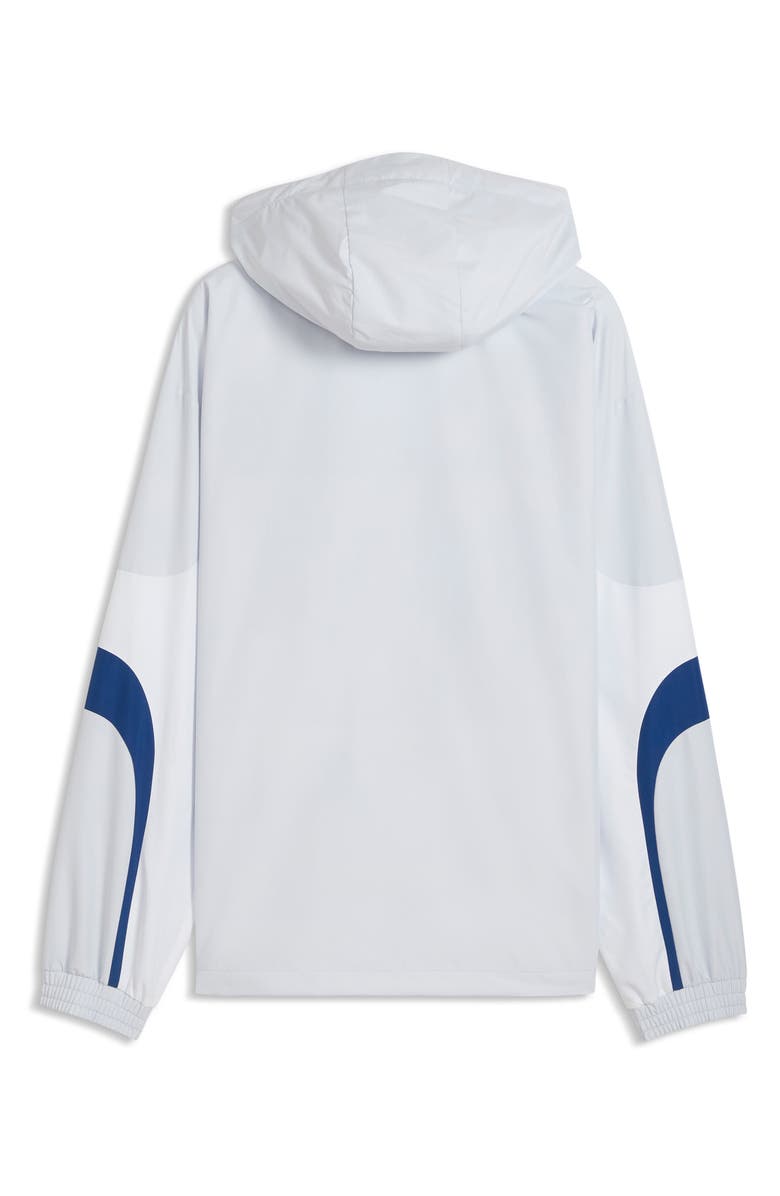 PUMA x BMW M Motorsport Hooded Jacket, Alternate, color,