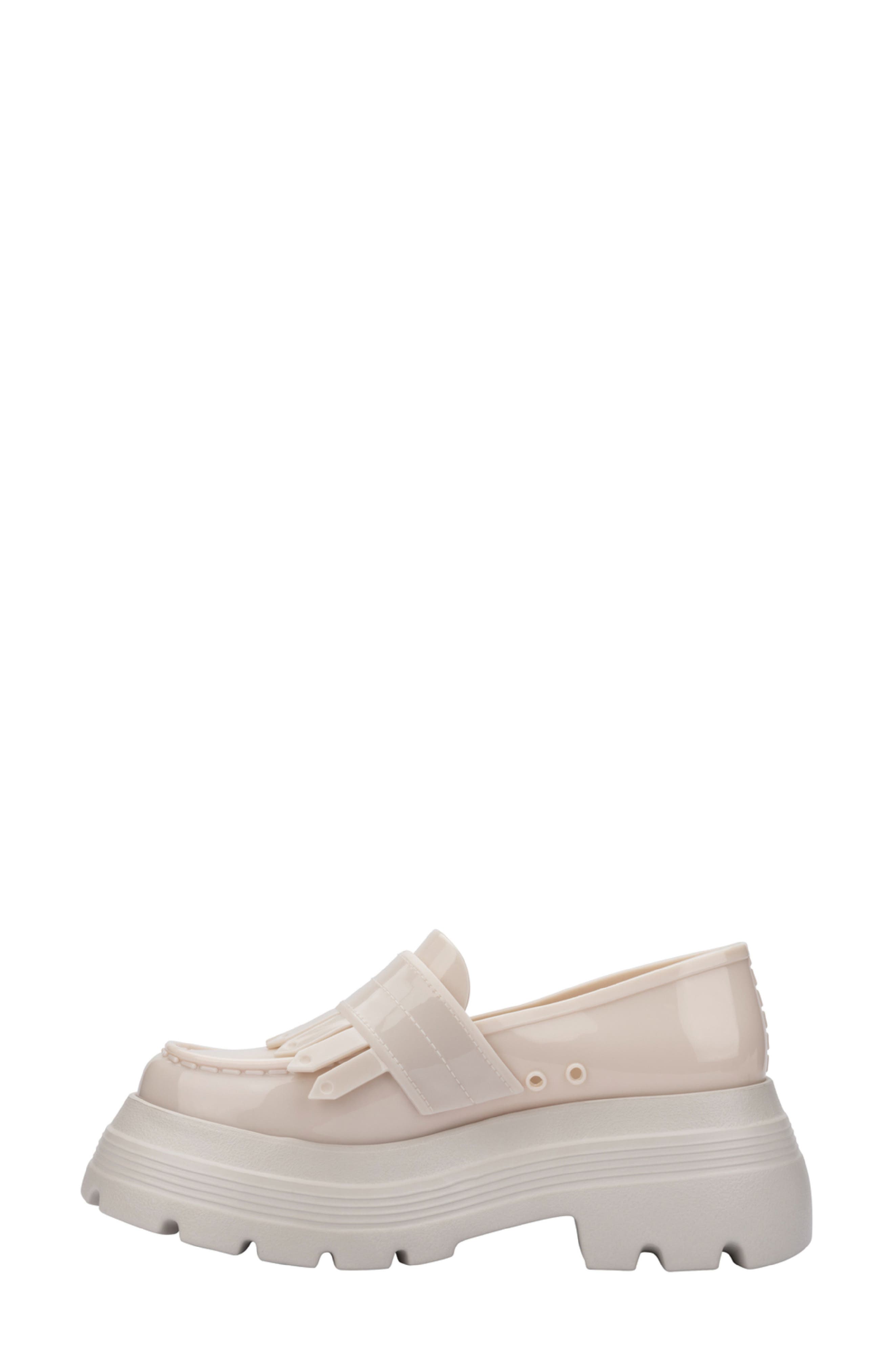 Royal Plus Loafer, Alternate, color, BEIGE