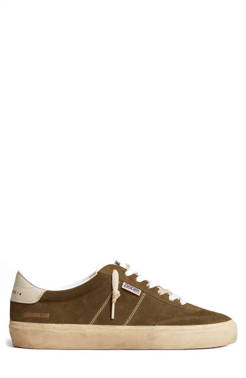 Soul Star Low Top Sneaker (Men)