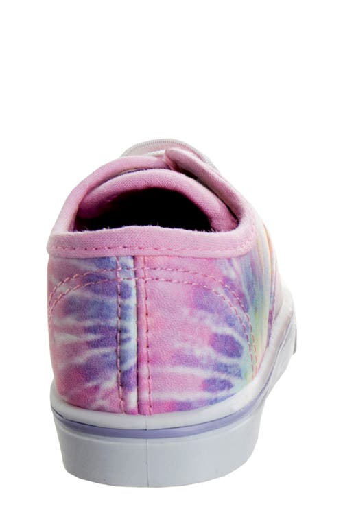 JOSMO JOSMO KIDS' BEVERLY HILLS POLO CLUB LOW TOP SNEAKER 