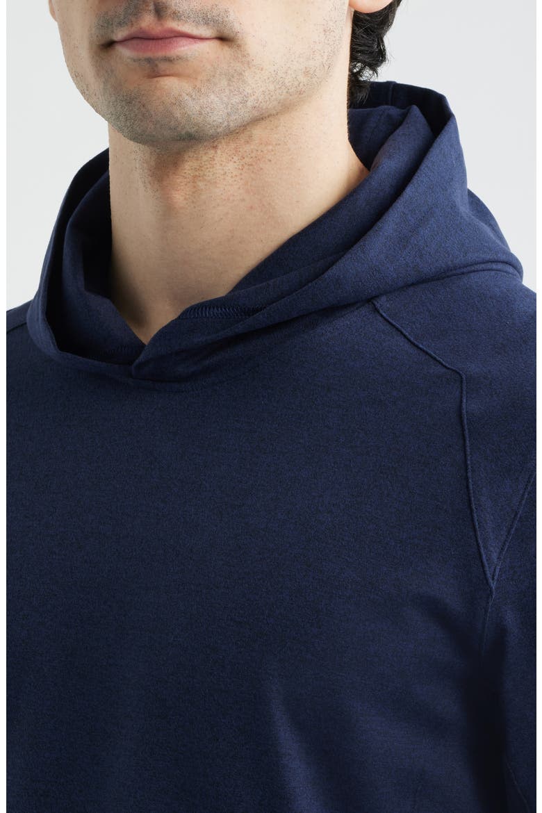 Rhinebeck Hoodie, Alternate, color, MALTESE BLUE