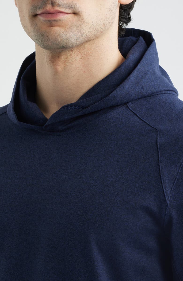 Greyson Rhinebeck Hoodie, Alternate, color, Maltese Blue