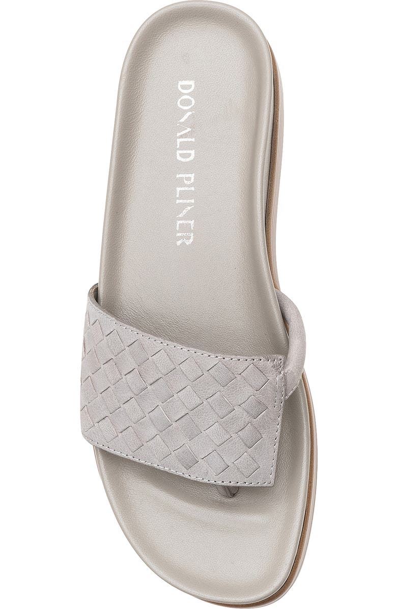 Donald Pliner Fifi Platform Wedge Flip Flop, Alternate, color,