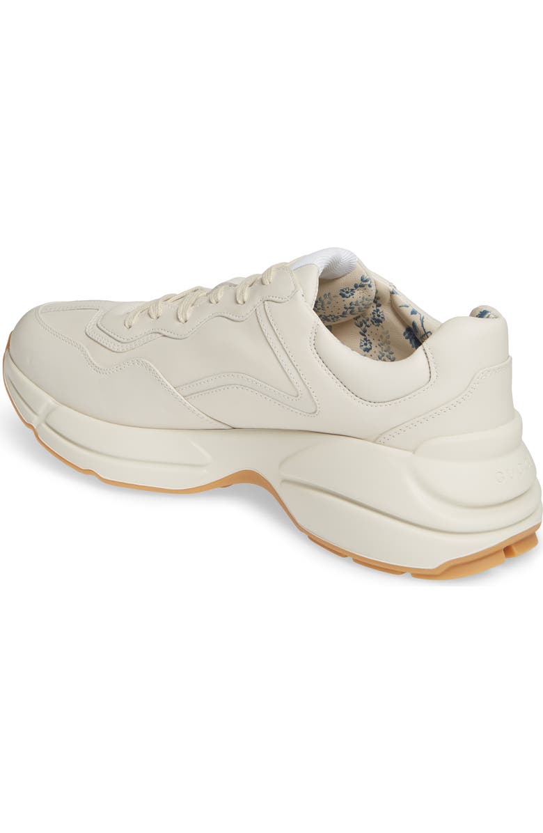 Gucci Rhyton Sneaker, Alternate, color,