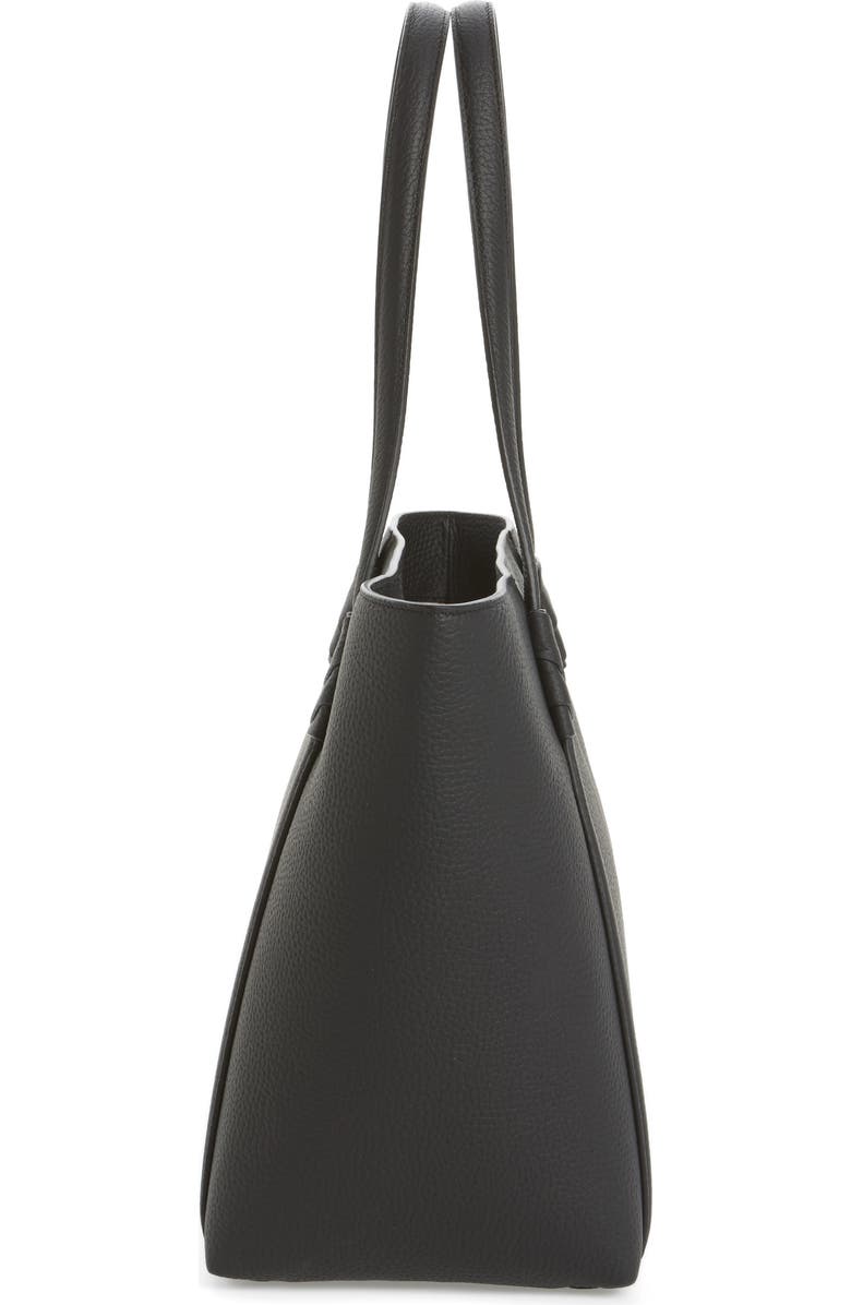 Kate Spade New York daniels drive - cherie leather tote, Alternate, color,