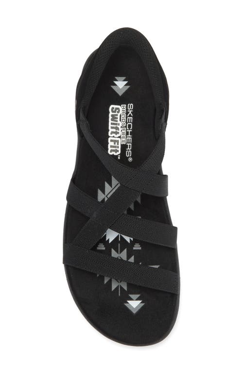 Skechers Reggae Slim Swift-fit Sandal