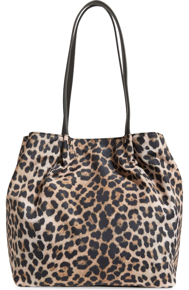 Nordstrom Rover Nylon Tote, Alternate, color,