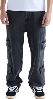 VOUSETI Cargo Jeans