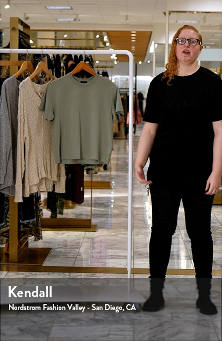 Boy Tee, sales video thumbnail