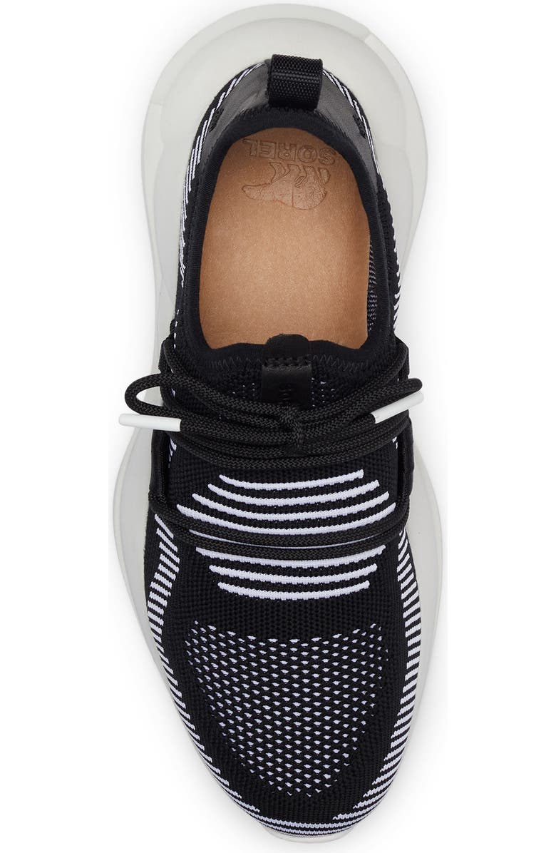 SOREL Explorer Defy Low Sneaker, Alternate, color,