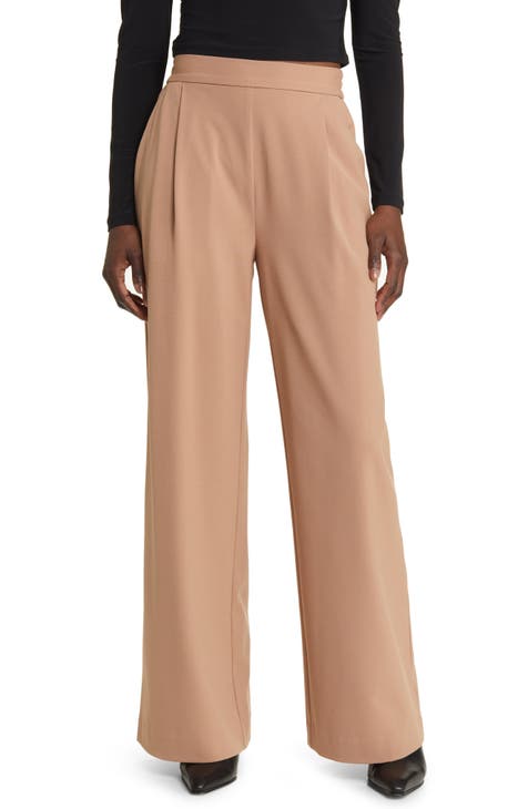 Aleida Wide Leg Pants