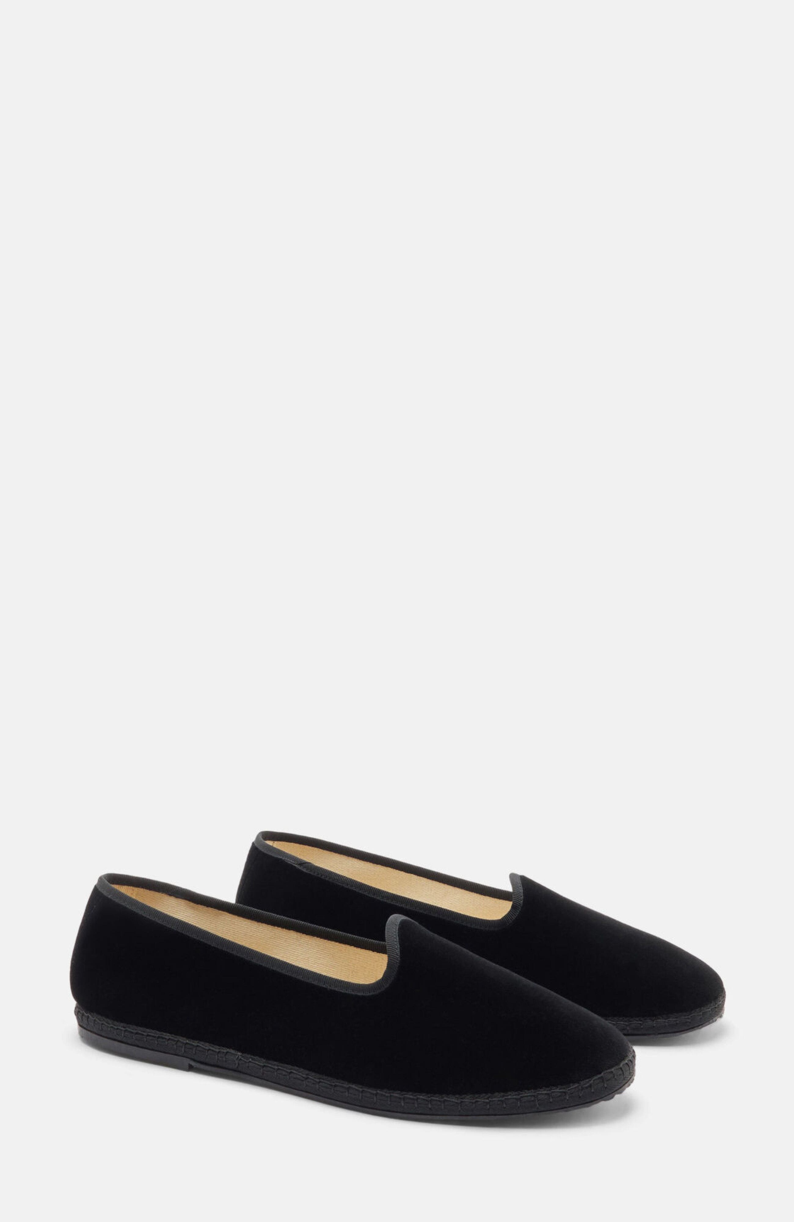 Black - velvet