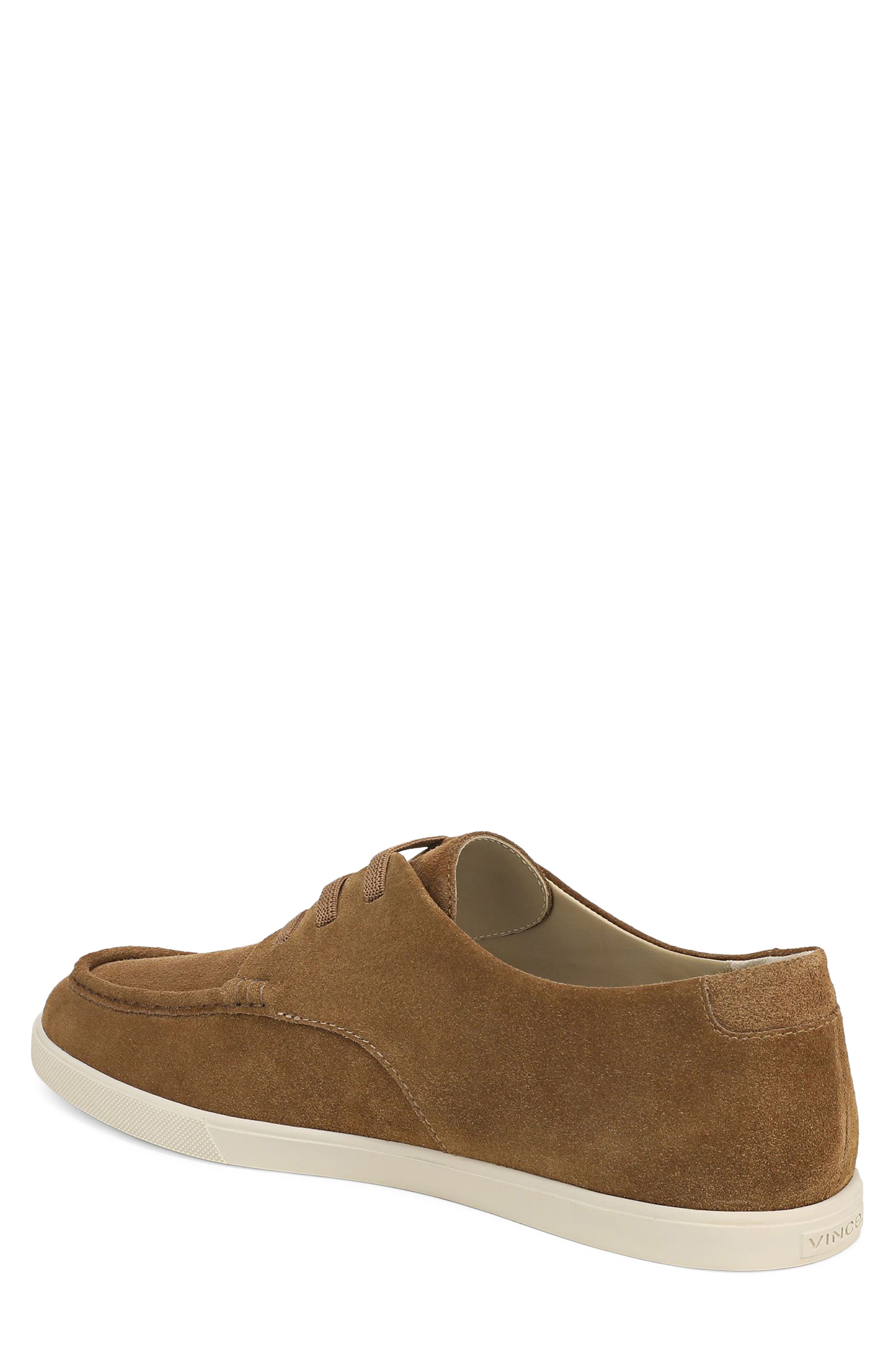 Vince Spencer Oxford, Alternate, color, Elmwood