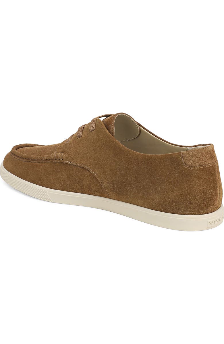 Vince Spencer Oxford, Alternate, color, Elmwood