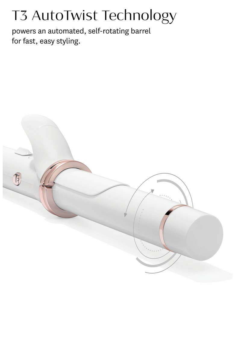 Curlwrap Curling Iron, Alternate, color, 1.25 IN