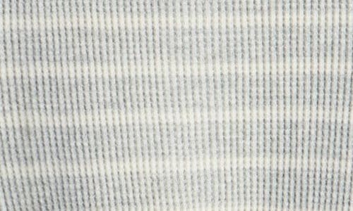 Tucker + Tate Kids' Waffle Stitch Top In White