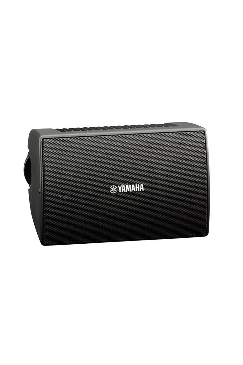 NS-AW194 High Performance Outdoor Speakers - Pair, Alternate, color, Black