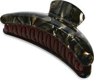 MACHETE Jumbo Heirloom Claw Hair Clip