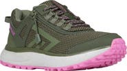 BILLY Footwear Inclusion Trail Sneaker