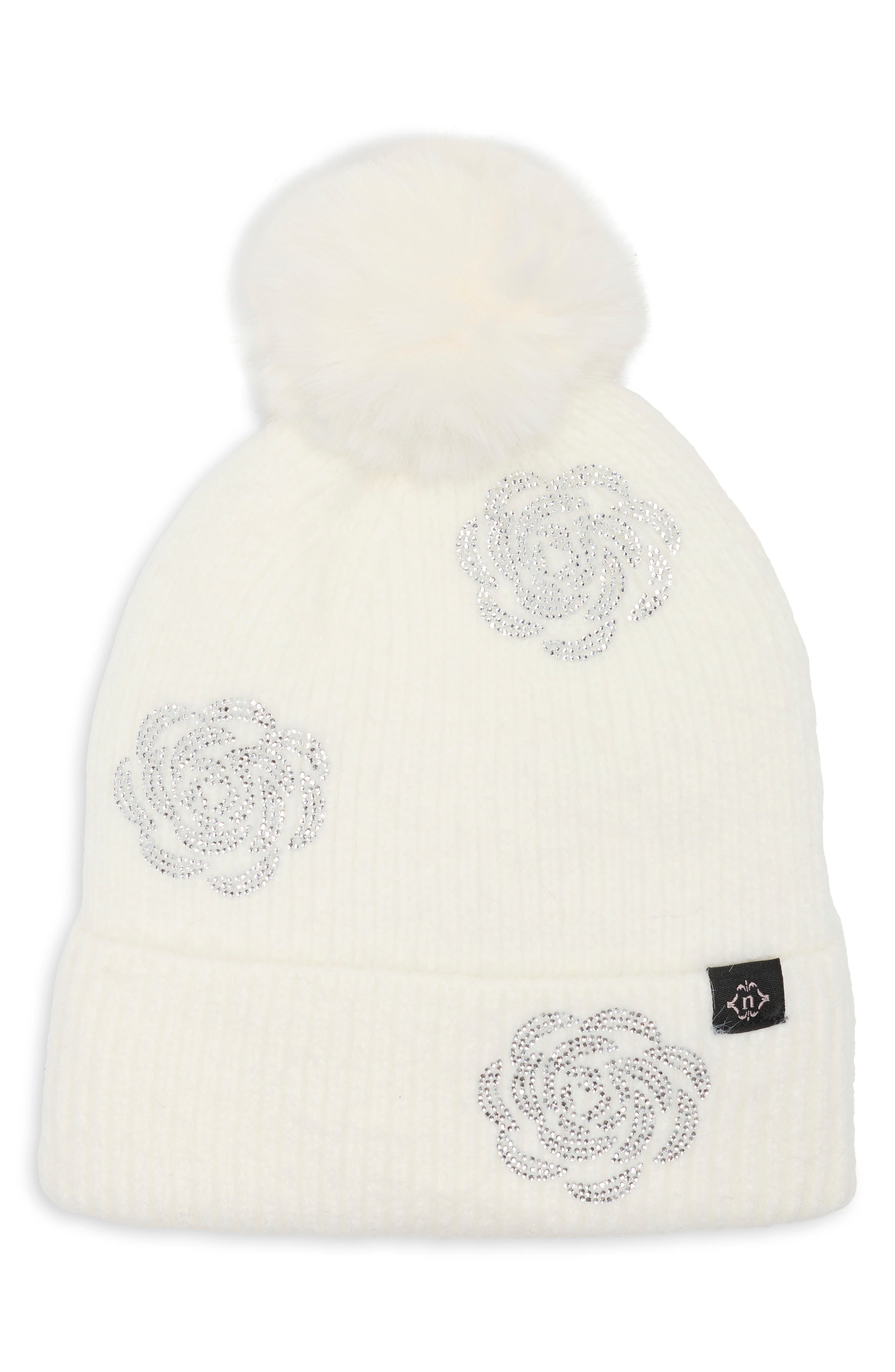 selected WHITE
