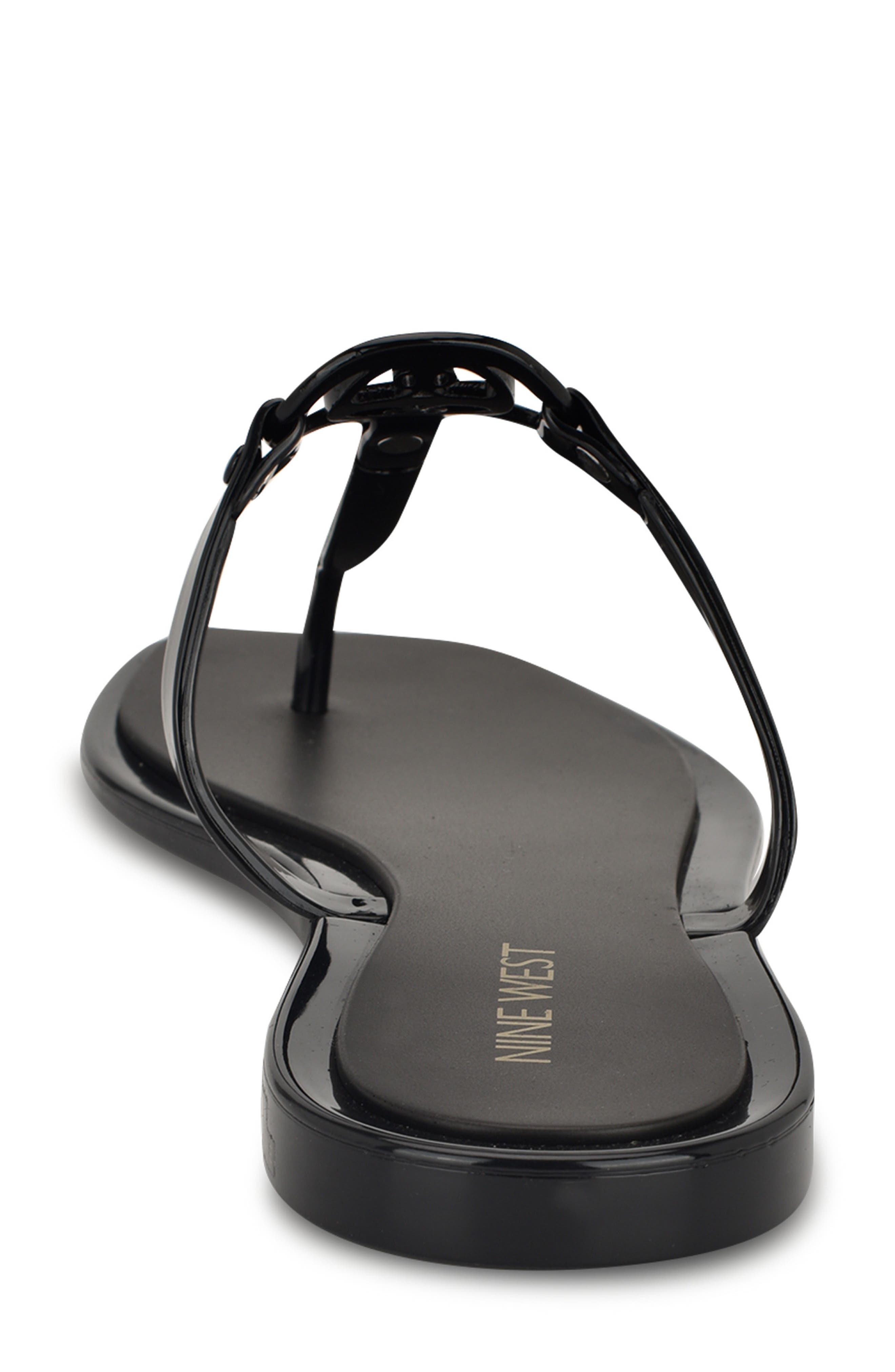 Nine West Dacota Sandal, Alternate, color, 