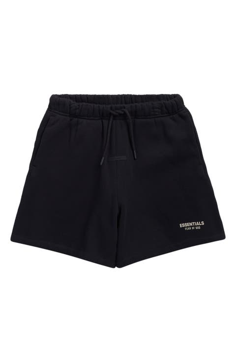 Kids' Classic Sweatshorts