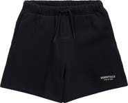 Fear of God Essentials Kids' Classic Sweatshorts