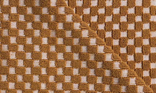 Parachute Riviera Organic Cotton Beach Towel In Honey