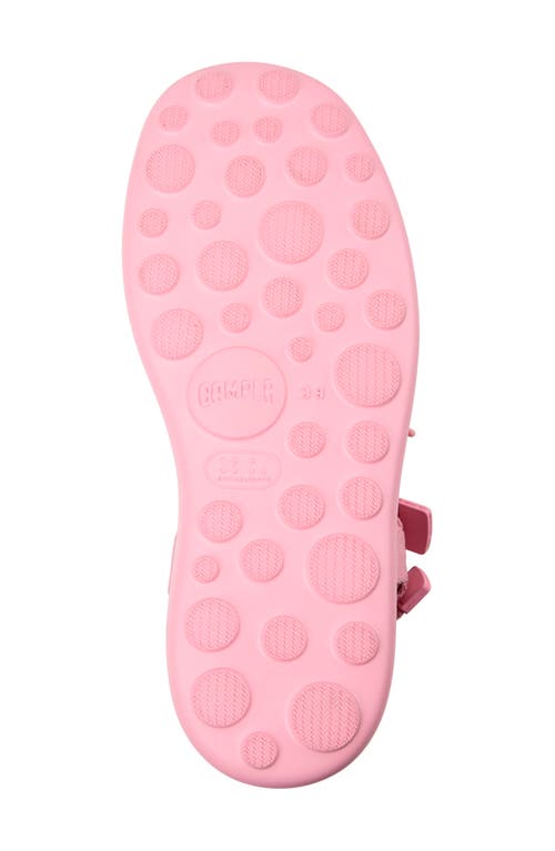 CAMPER CAMPER PELOTAS FLOTA UP PLATFORM SANDAL