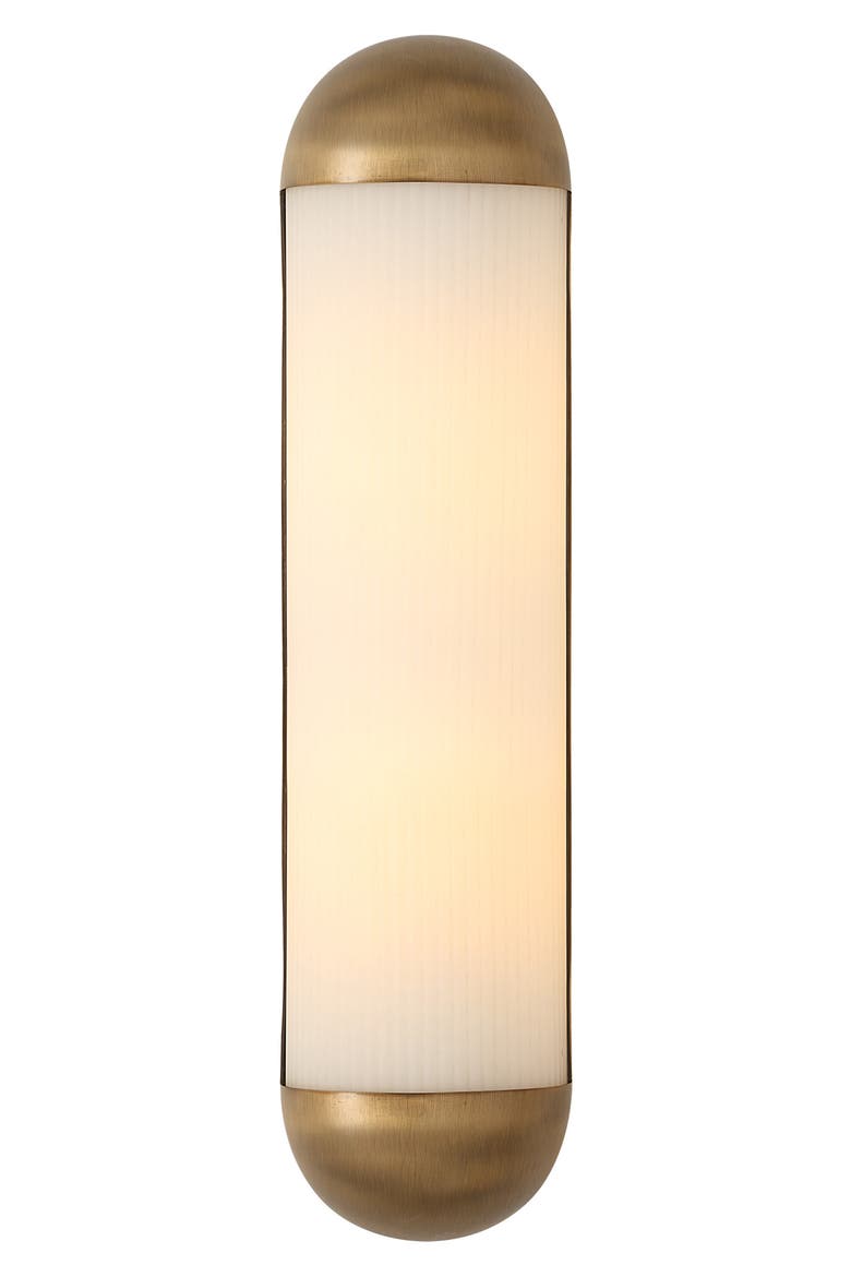 Amici Wall Sconce, Alternate, color, NO COLOR