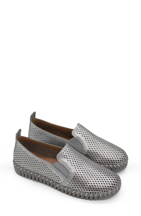 Bottwister Verao XXIII Slip-On Sneaker (Women)