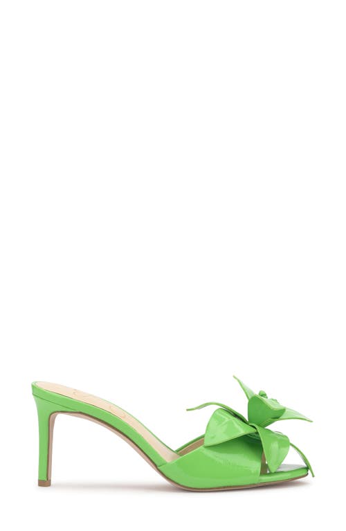 JESSICA SIMPSON JESSICA SIMPSON PERCIA SLIDE SANDAL