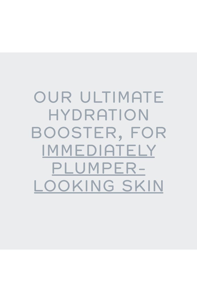 REN Clean Skincare Flash Hydro-Boost Instant Plumping Emulsion, Alternate, color,