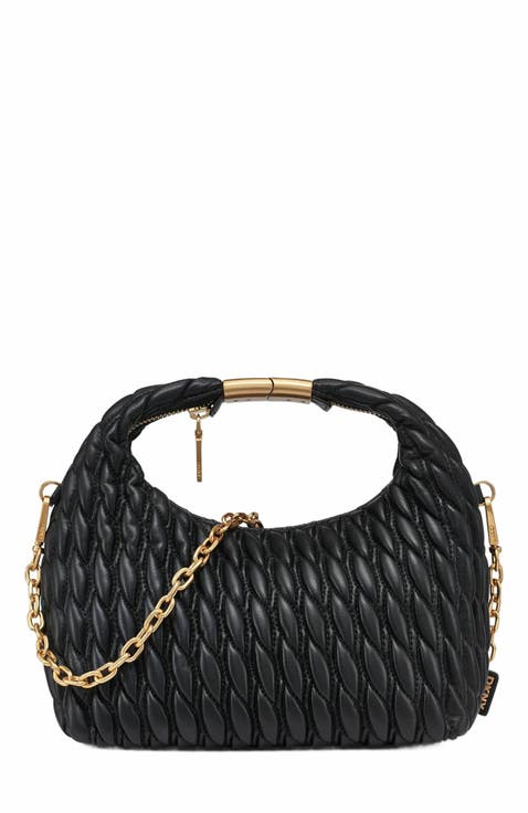Halle Drawstring Tote | DKNY