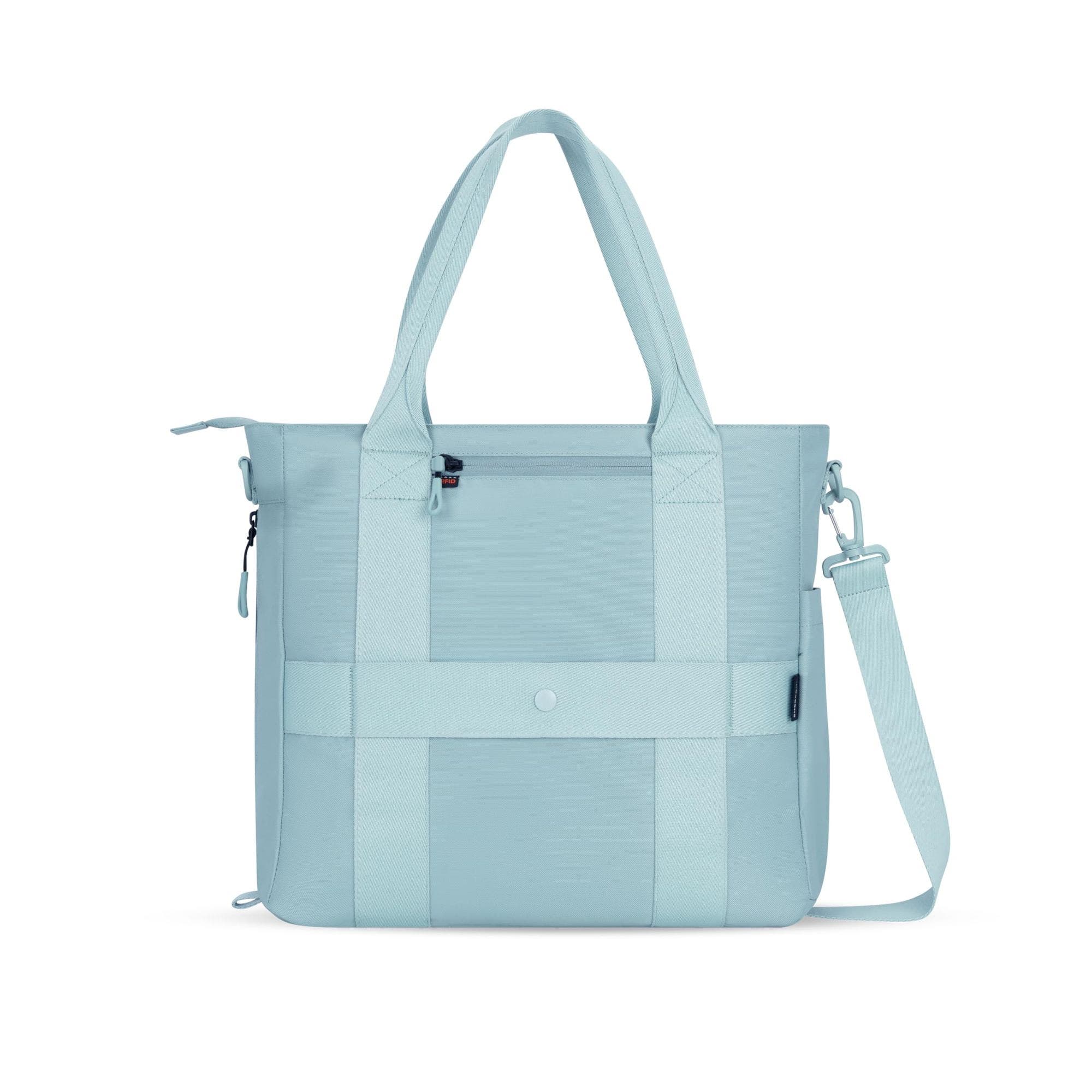 Jetsetter Tote Bag, Alternate, color, Surf