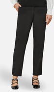 Yumi Tailored Cigarette Pants