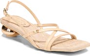 Circus NY by Sam Edelman Caia Slingback Sandal
