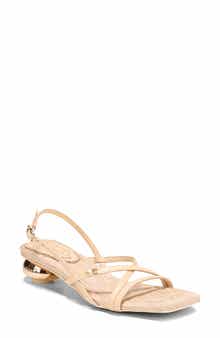 Caia Slingback Sandal