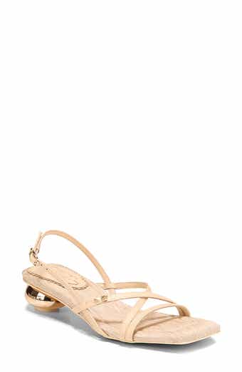 Caia Slingback Sandal