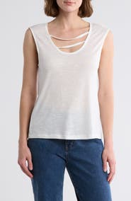 Tart Maci Strappy Tank