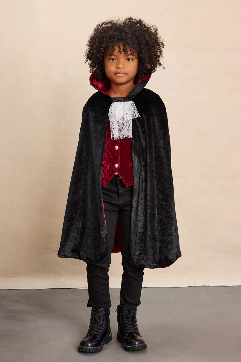 Vest Waistcoat for Kids, Alternate, color, Navy