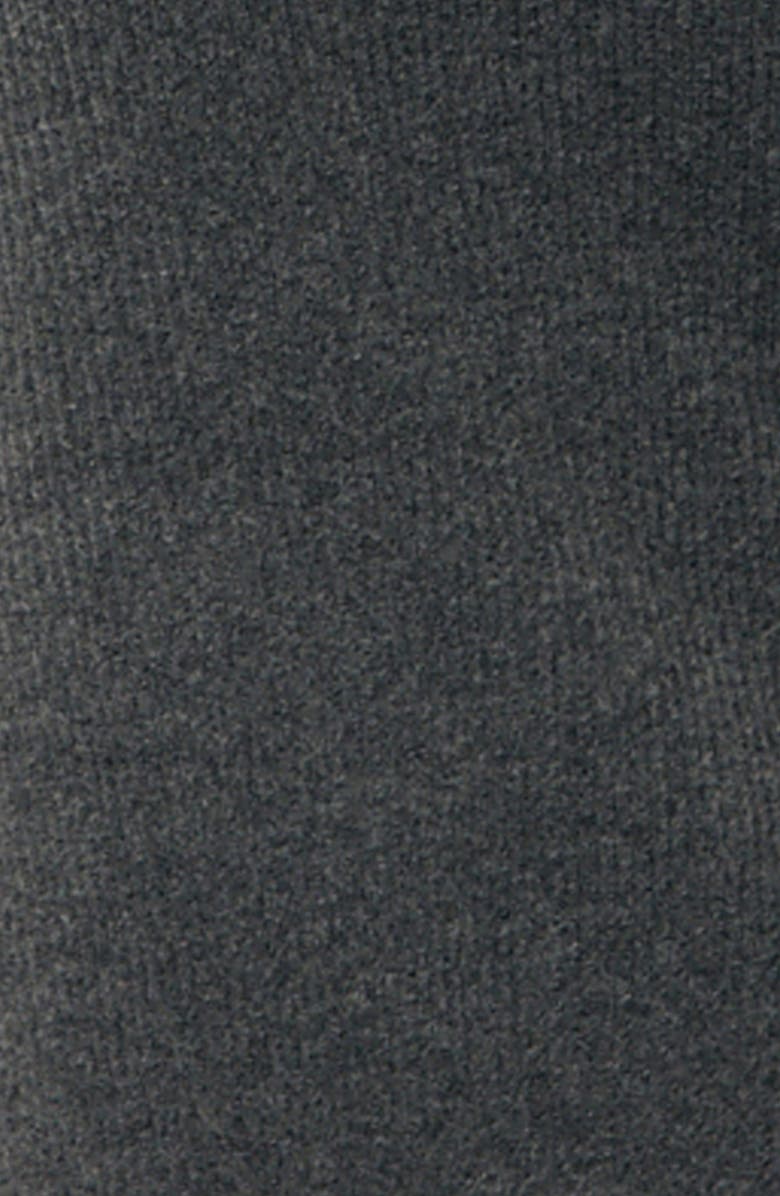 Ripe Maternity Dani Rib Stitch Maternity Skirt, Alternate, color,