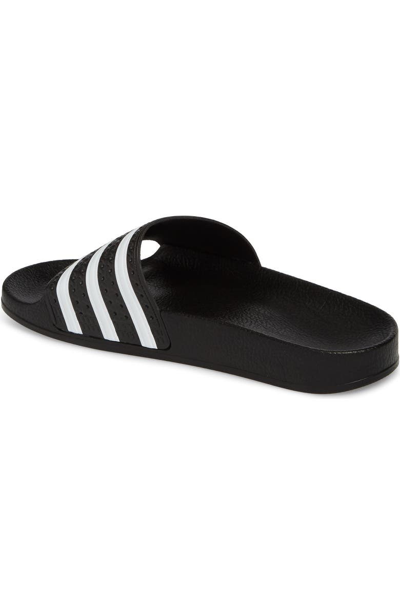 adidas Adilette Sandal, Alternate, color,